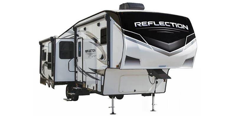 2023 Grand Design RV REFLECTION 337RLS 2023 Grand Design RV REFLECTION 337RLS