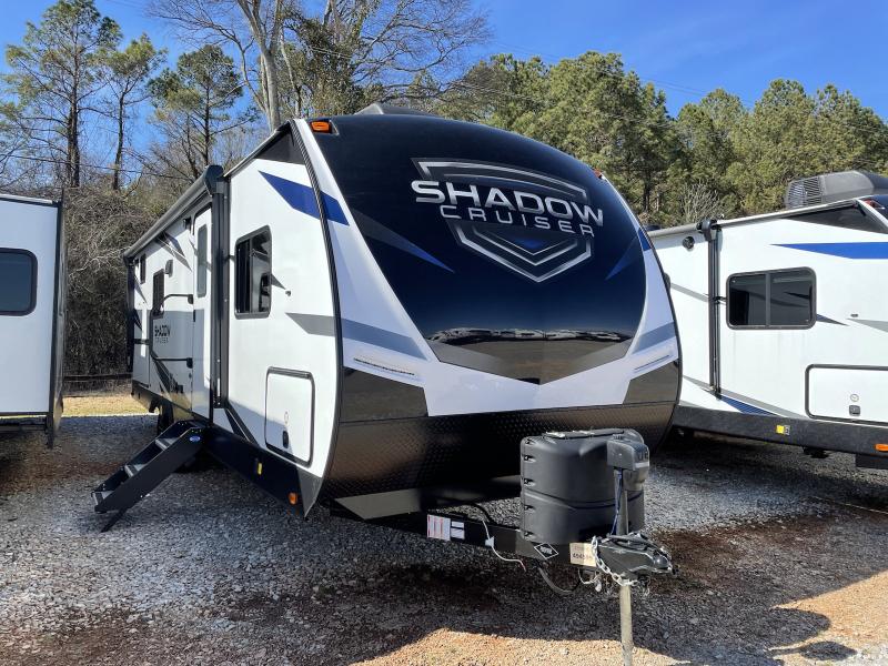 2022 Cruiser RV SHADOW CRUISER 259BHS 2022 Cruiser RV SHADOW CRUISER 259BHS