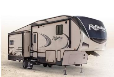 2019 Grand Design RV REFLECTION 29RS 2019 Grand Design RV REFLECTION 29RS