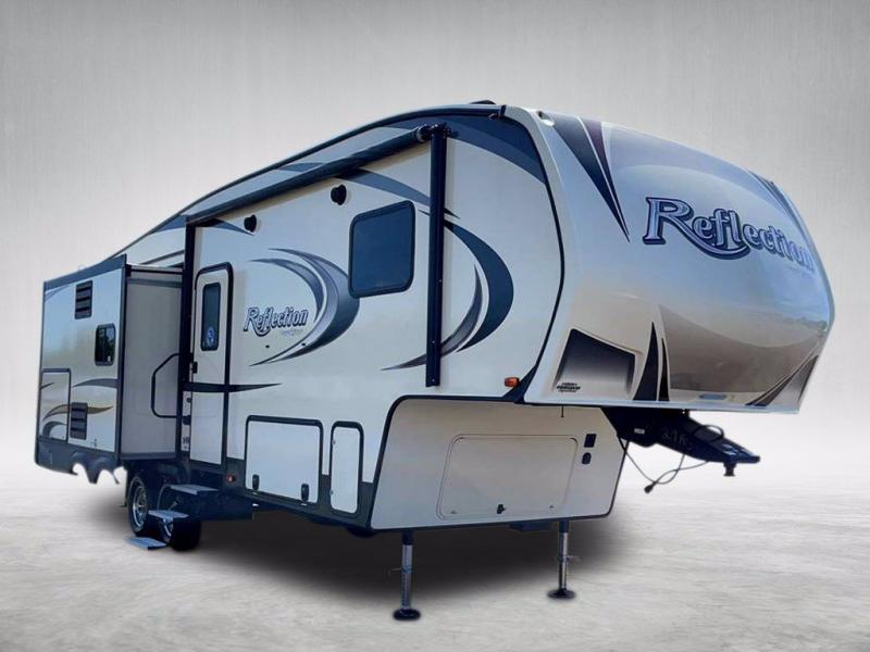 2019 Grand Design RV REFLECTION 29RS 2019 Grand Design RV REFLECTION 29RS