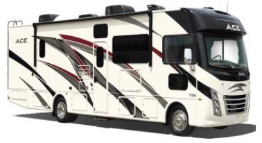 2021 Thor Motor Coach ACE 27.2 2021 Thor Motor Coach ACE 27.2