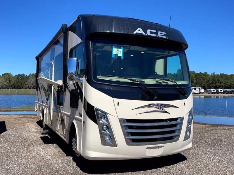 2021 Thor Motor Coach ACE 27.2 2021 Thor Motor Coach ACE 27.2