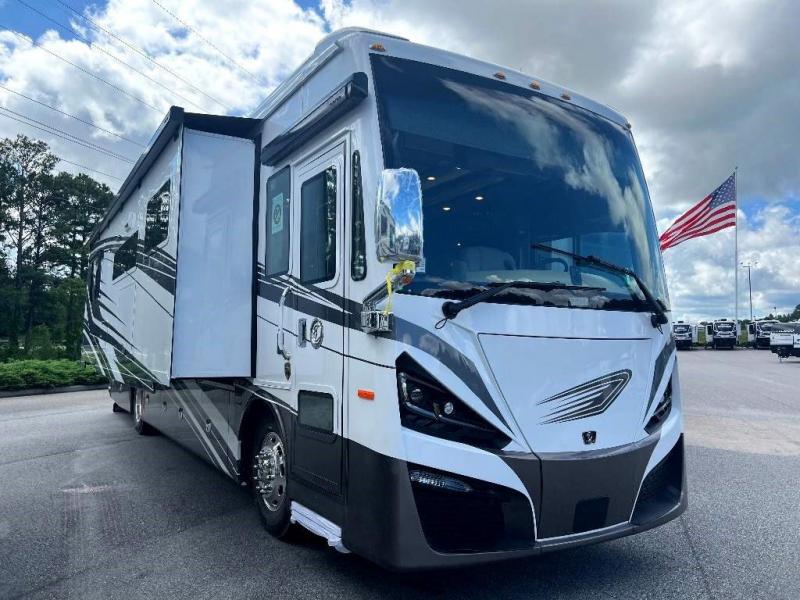 2023 Tiffin Motorhomes PHAETON 37 BH 2023 Tiffin Motorhomes PHAETON 37 BH