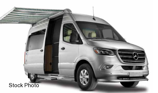 2021 Airstream INTERSTATE 19TB 2021 Airstream INTERSTATE 19TB