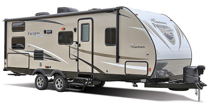 2017 Coachmen FREEDOM EXPRESS 31SE 2017 Coachmen FREEDOM EXPRESS 31SE