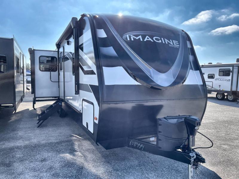 2022 Grand Design RV IMAGINE 2970RL 2022 Grand Design RV IMAGINE 2970RL