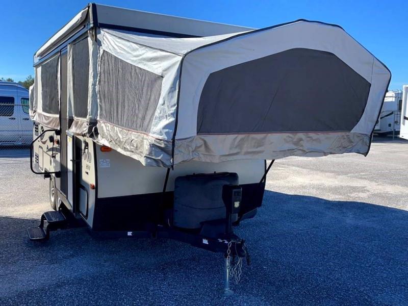 2016 Forest River ROCKWOOD 295HW 2016 Forest River ROCKWOOD 295HW