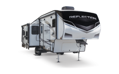 2021 Grand Design RV REFLECTION 337RLS 2021 Grand Design RV REFLECTION 337RLS