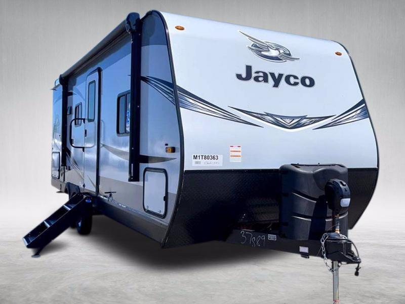 2021 Jayco JAY FLIGHT 24RBS 2021 Jayco JAY FLIGHT 24RBS