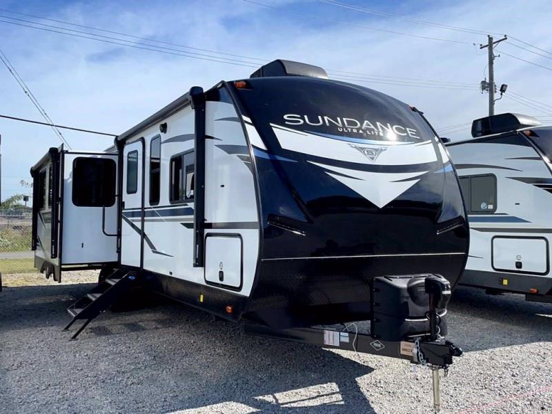 2022 Heartland RV SUNDANCE 293RL 2022 Heartland RV SUNDANCE 293RL