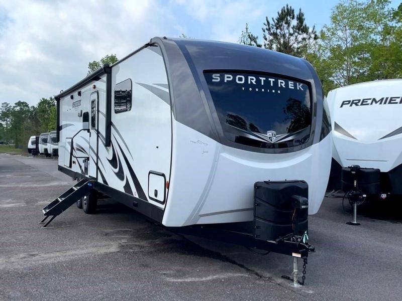 2022 Venture SPORTTREK 302VRB 2022 Venture SPORTTREK 302VRB