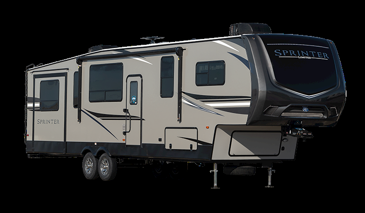 2021 Keystone RV SPRINTER 3620LBH 2021 Keystone RV SPRINTER 3620LBH