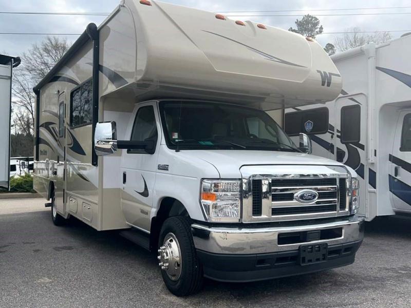 2022 Winnebago MINNIE WINNIE WF326T 2022 Winnebago MINNIE WINNIE WF326T