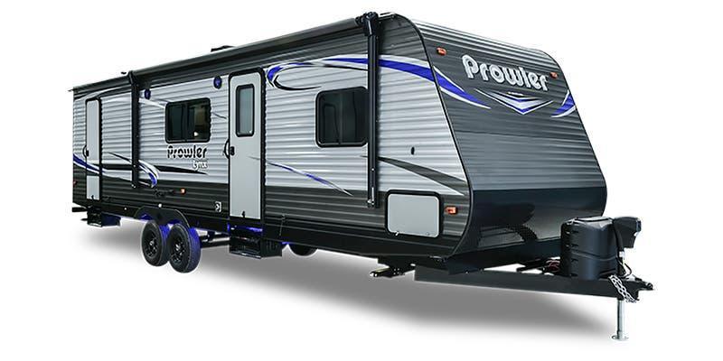 2019 Heartland RV PROWLER 276LX 2019 Heartland RV PROWLER 276LX