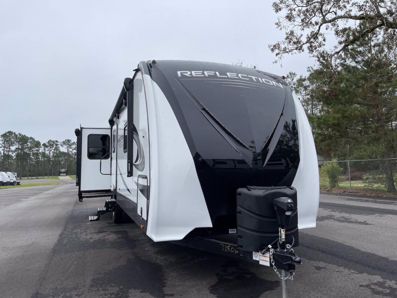 2022 Grand Design RV REFLECTION 315RLTS 2022 Grand Design RV REFLECTION 315RLTS