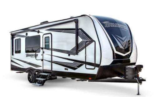 2021 Grand Design RV MOMENTUM 21G 2021 Grand Design RV MOMENTUM 21G