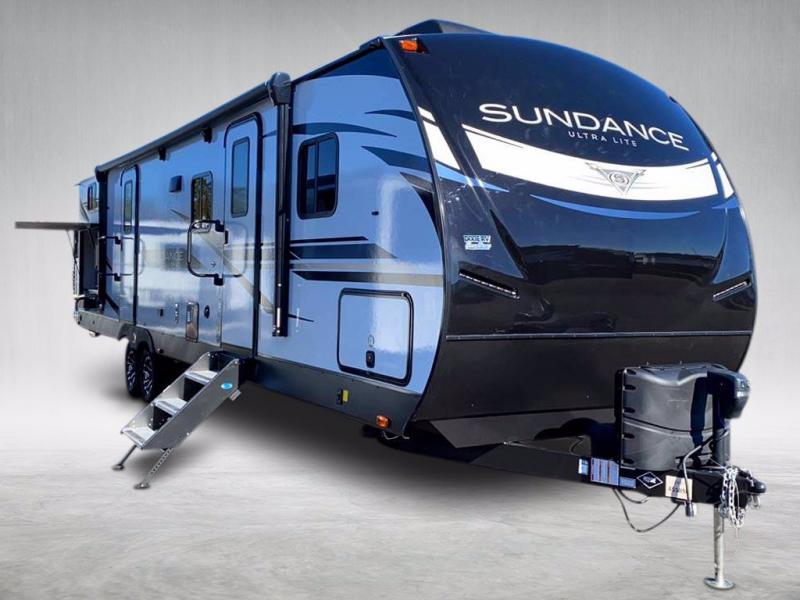 2021 Heartland RV SUNDANCE 324BH 2021 Heartland RV SUNDANCE 324BH