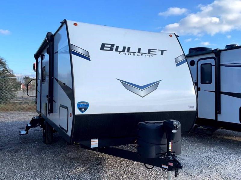 2022 Keystone RV BULLET 1850RB 2022 Keystone RV BULLET 1850RB