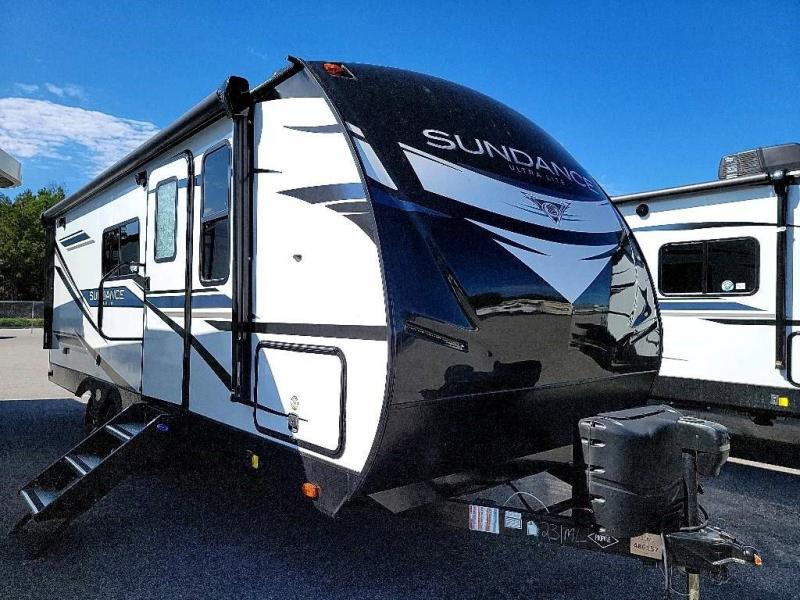 2022 Heartland RV SUNDANCE 231ML 2022 Heartland RV SUNDANCE 231ML