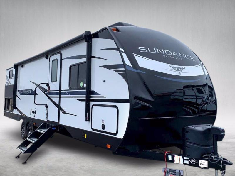 2021 Heartland RV SUNDANCE 294BH 2021 Heartland RV SUNDANCE 294BH