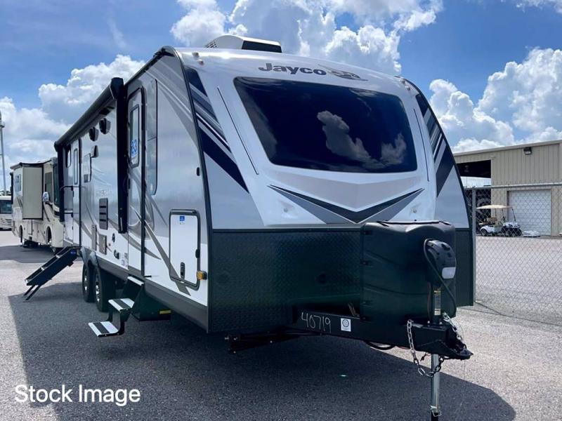 2021 Jayco WHITE HAWK 29BH 2021 Jayco WHITE HAWK 29BH