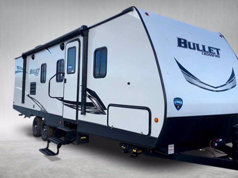 2021 Keystone RV BULLET 2730BH 2021 Keystone RV BULLET 2730BH