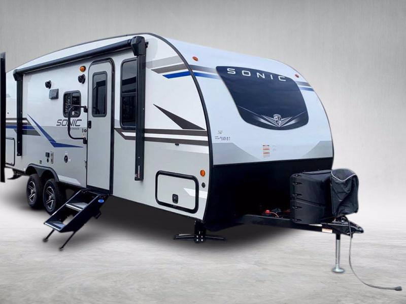 2021 Venture SONIC 211VDB 2021 Venture SONIC 211VDB
