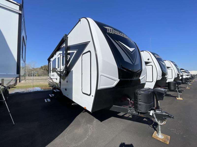 2022 Grand Design RV MOMENTUM 23G 2022 Grand Design RV MOMENTUM 23G