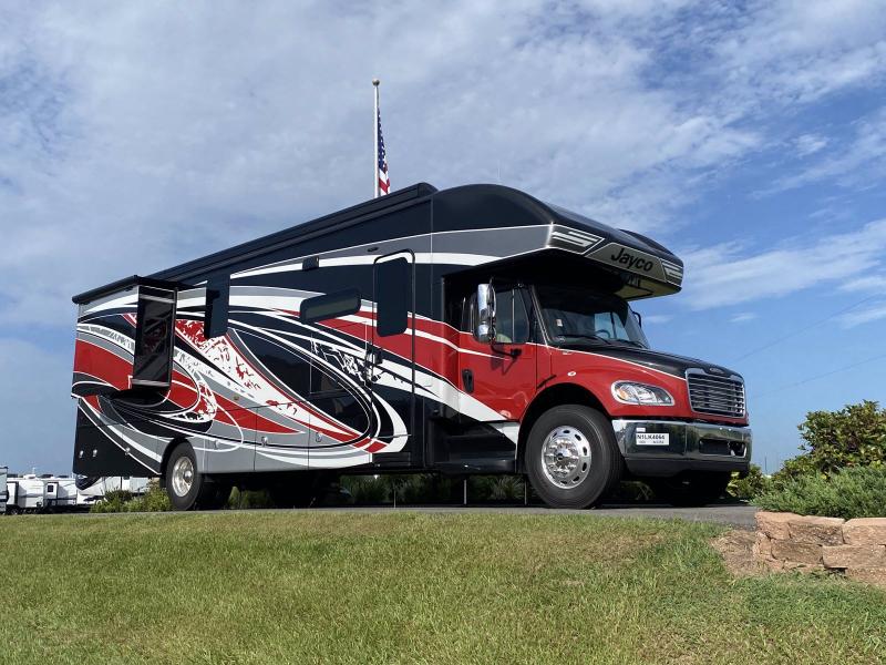 2022 Jayco SENECA 37K PRESTIGE 2022 Jayco SENECA 37K PRESTIGE