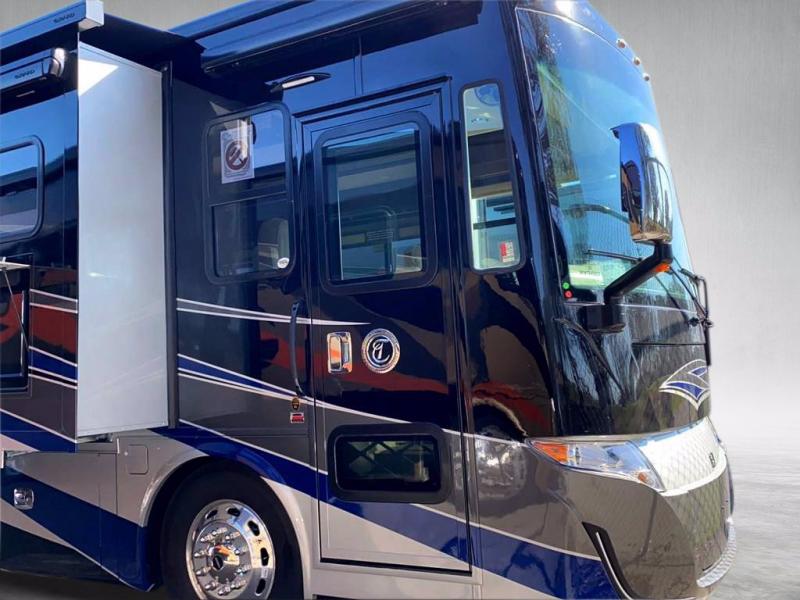 2021 Tiffin Motorhomes ALLEGRO RED 38 KA 2021 Tiffin Motorhomes ALLEGRO RED 38 KA