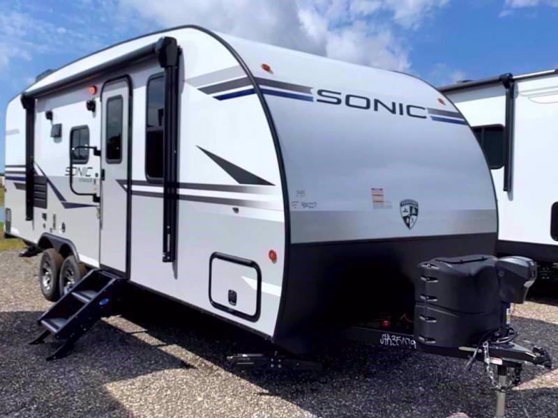 2021 Venture SONIC 220VBH 2021 Venture SONIC 220VBH