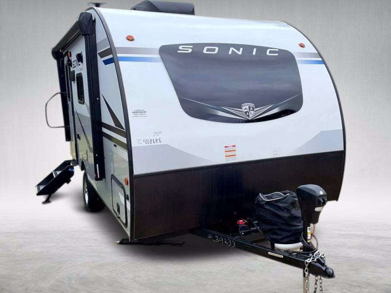 2021 Venture SONIC 150VRK 2021 Venture SONIC 150VRK