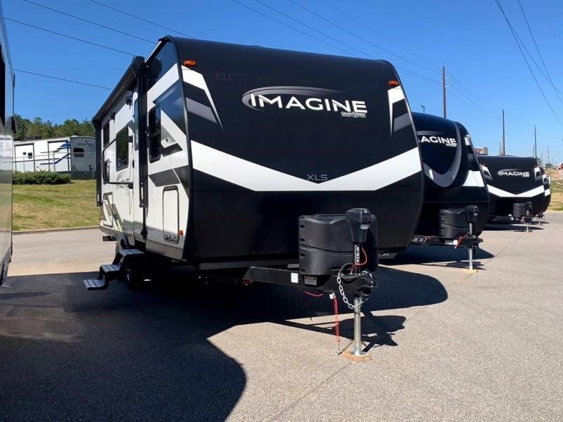 2022 Grand Design RV IMAGINE 21BHE 2022 Grand Design RV IMAGINE 21BHE