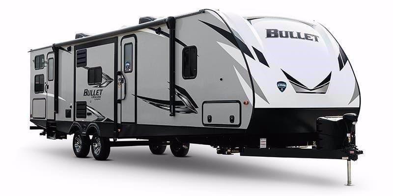 2021 Keystone RV BULLET 243BHS NR 2021 Keystone RV BULLET 243BHS NR
