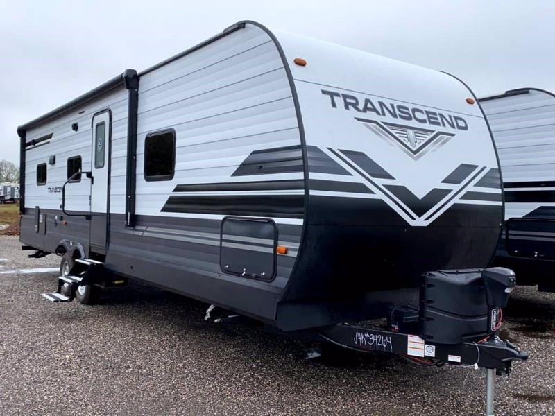 2020 Grand Design RV Transcend 30RBS 2020 Grand Design RV Transcend 30RBS