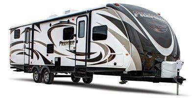 2016 Keystone RV BULLET 22RBPR 2016 Keystone RV BULLET 22RBPR