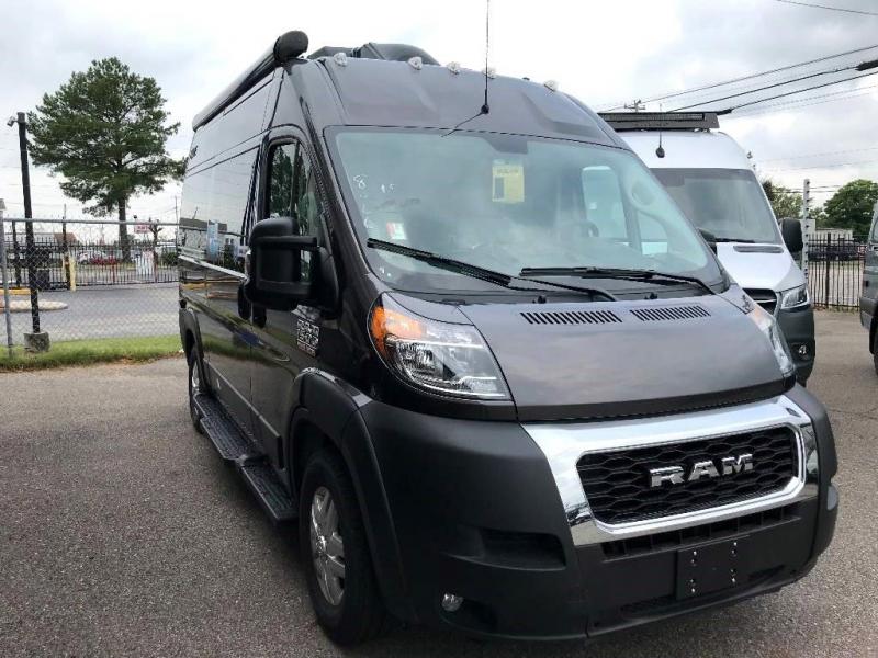 2023 Thor Motor Coach RIZE 18M 2023 Thor Motor Coach RIZE 18M