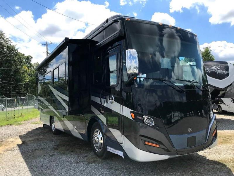 2023 Tiffin Motorhomes ALLEGRO RED 33 AA 2023 Tiffin Motorhomes ALLEGRO RED 33 AA