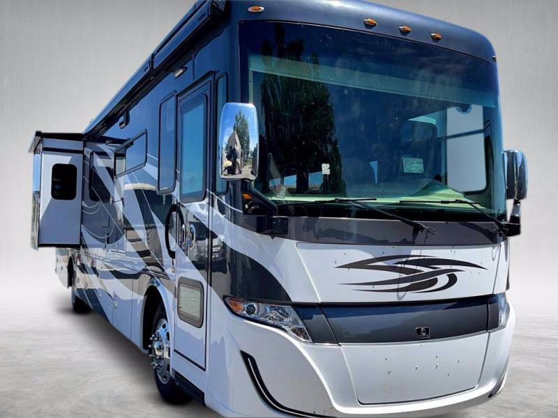 2021 Tiffin Motorhomes ALLEGRO RED 38 LL 2021 Tiffin Motorhomes ALLEGRO RED 38 LL