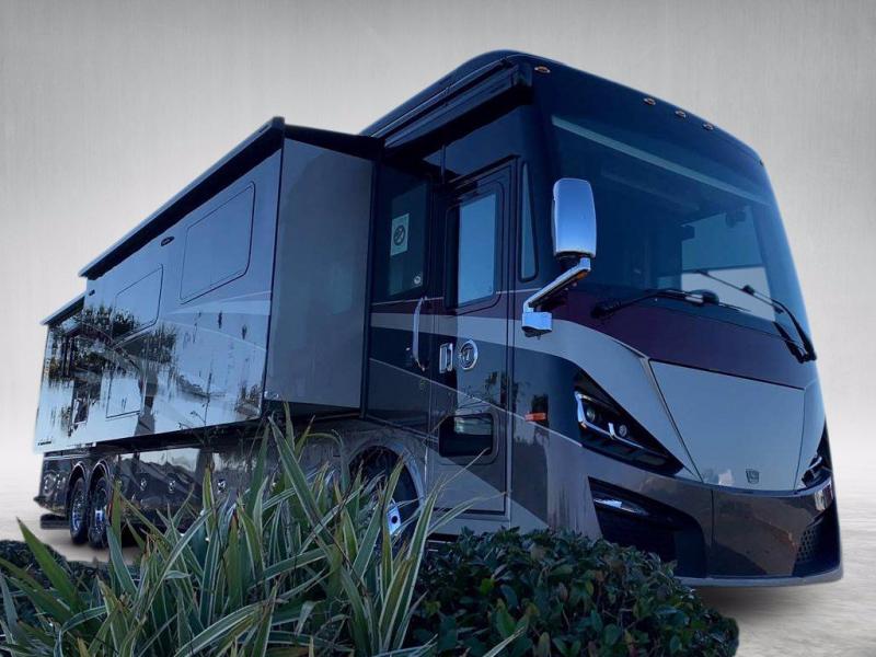 2021 Tiffin Motorhomes PHAETON 44 OH 2021 Tiffin Motorhomes PHAETON 44 OH