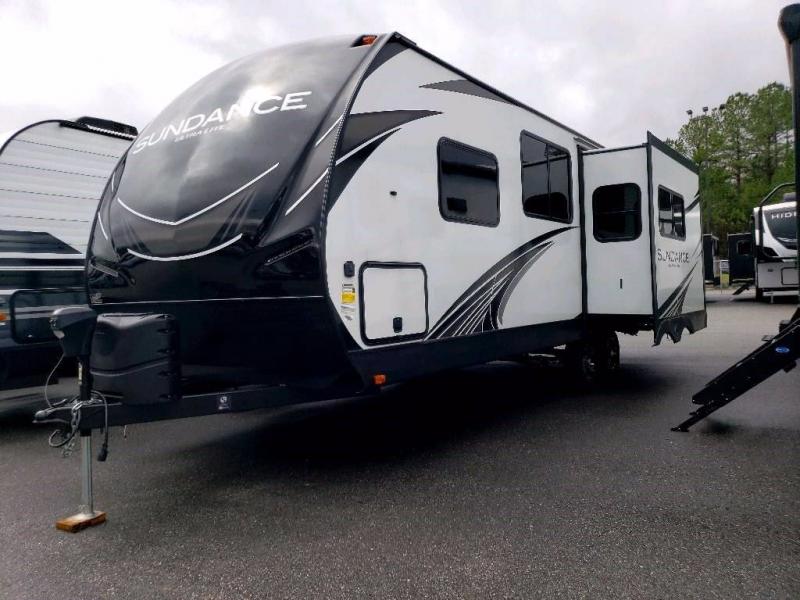 2020 Heartland RV Sundance Ultra-Lite 242RK 2020 Heartland RV Sundance Ultra-Lite 242RK