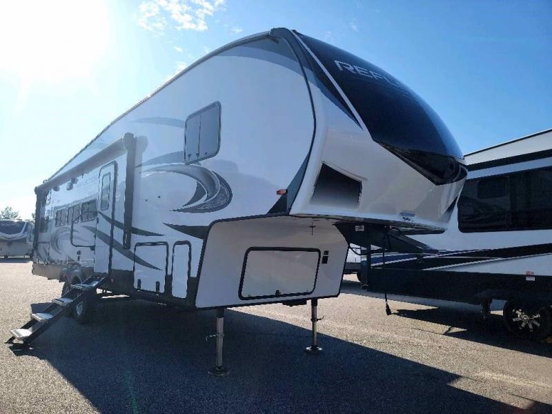 2022 Grand Design RV REFLECTION 295RL 2022 Grand Design RV REFLECTION 295RL