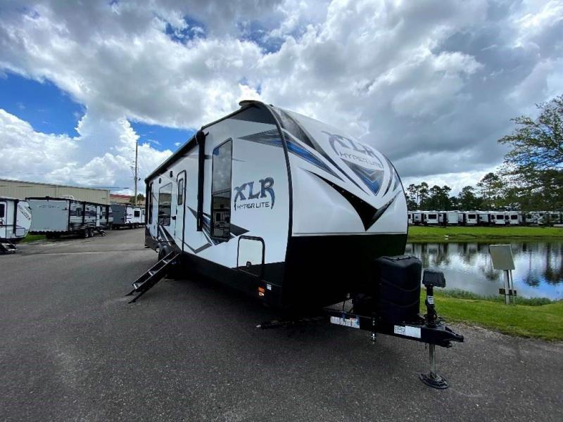 2019 Forest River XLR 25HFX 2019 Forest River XLR 25HFX