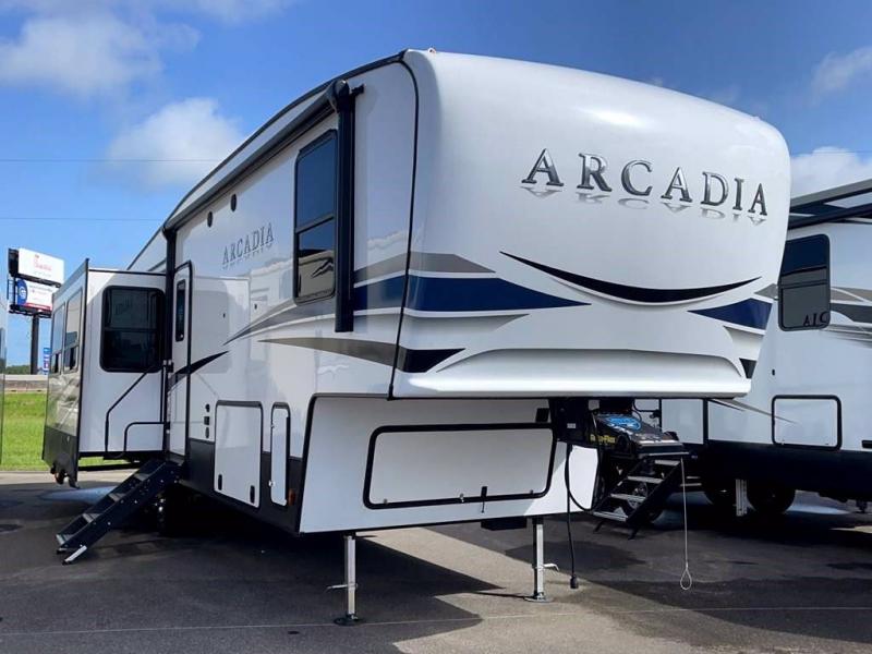 2021 Keystone RV ARCADIA 3660RL 2021 Keystone RV ARCADIA 3660RL