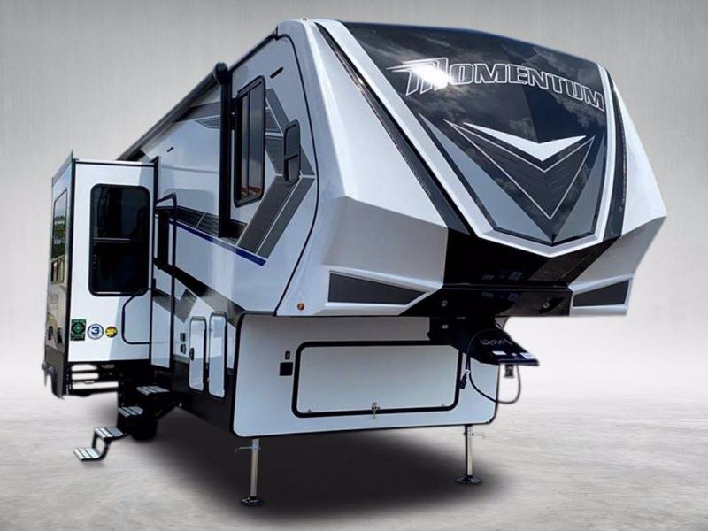 2021 Grand Design RV MOMENTUM 320G-R 2021 Grand Design RV MOMENTUM 320G-R