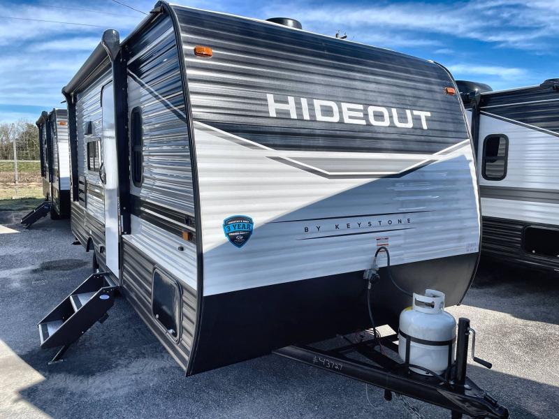 2022 Keystone RV HIDEOUT 176BH 2022 Keystone RV HIDEOUT 176BH