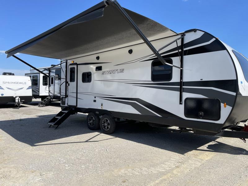 2022 Venture STRATUS 231VRB 2022 Venture STRATUS 231VRB