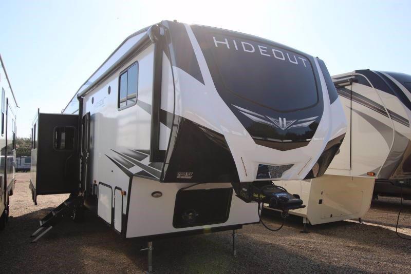 2020 Keystone RV Hideout 300RLDS 2020 Keystone RV Hideout 300RLDS