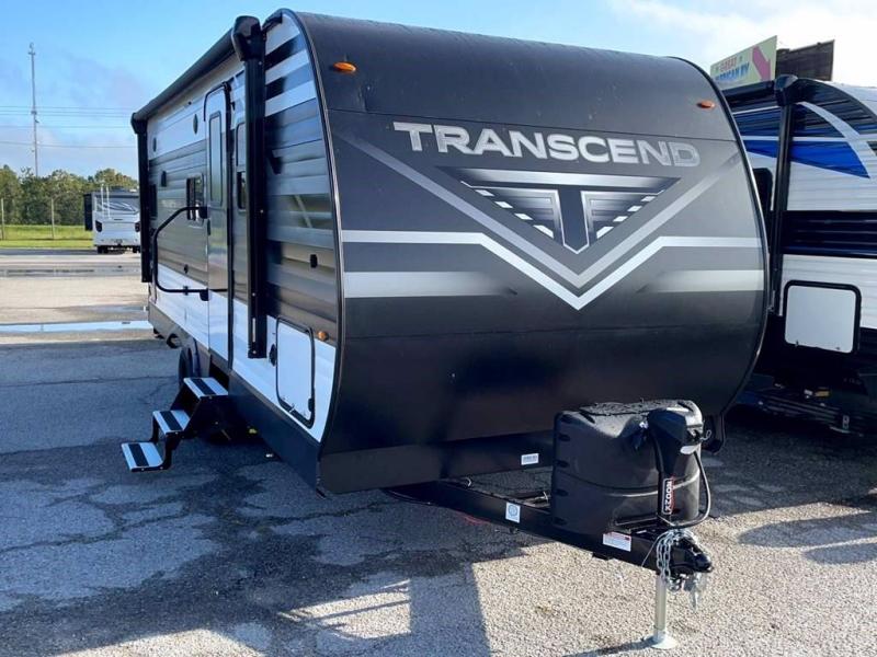 2022 Grand Design RV TRANSCEND 200MK 2022 Grand Design RV TRANSCEND 200MK