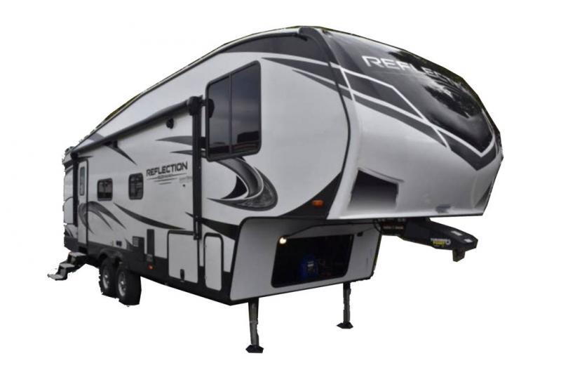 2021 Grand Design RV REFLECTION 278BH 2021 Grand Design RV REFLECTION 278BH